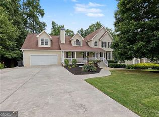 119 Oliver Overlook, Dallas, GA 30132