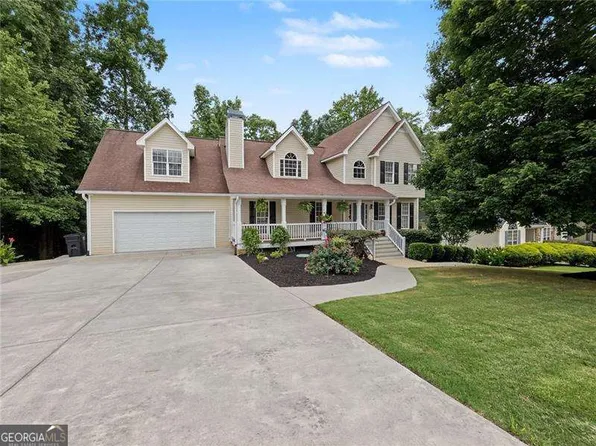 119 Oliver Overlook, Dallas, GA 30132
