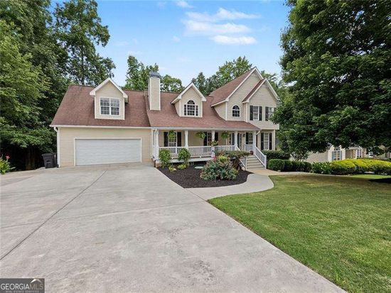 119 Oliver Overlook, Dallas, GA 30132