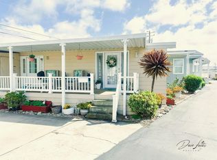 1146 Birch Ave Space 19, Seaside, CA 93955