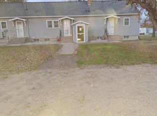1709 Pacific Ave UNIT 4, Benson, MN 56215