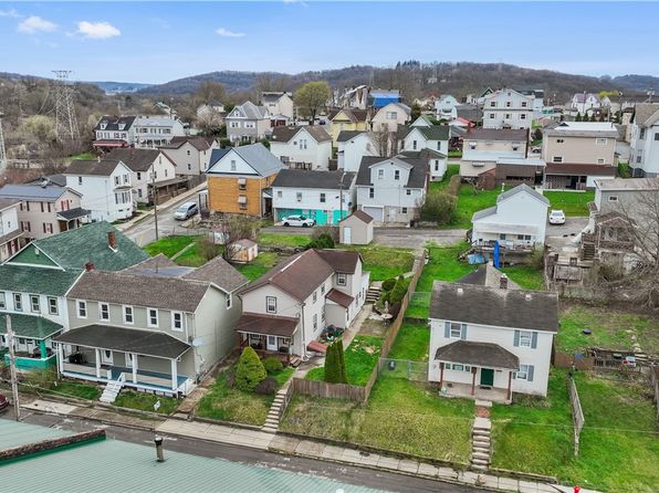 211 Spring St, Butler, PA 16001