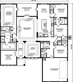 2nd image of 7232 Sale Blvd