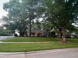 1661 Bixby St, Ardmore, OK 73401