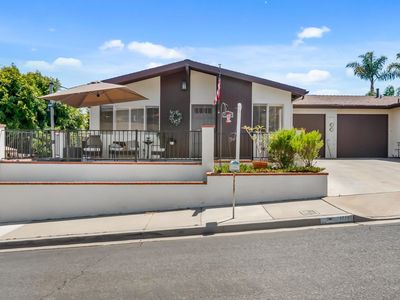 3719 Balboa Dr #4, Oceanside, CA, 92056