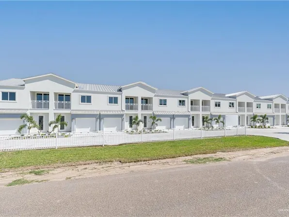 109 E Parade Dr #B, South Padre Island, TX 78597