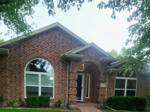 1022 Starlight Pl, Rockwall, TX 75087