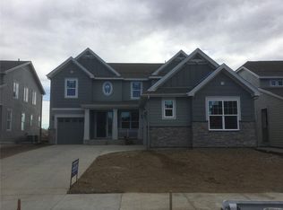2422 Tyrrhenian Cir, Longmont, CO 80504