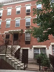 7 East 117th Street in South Harlem