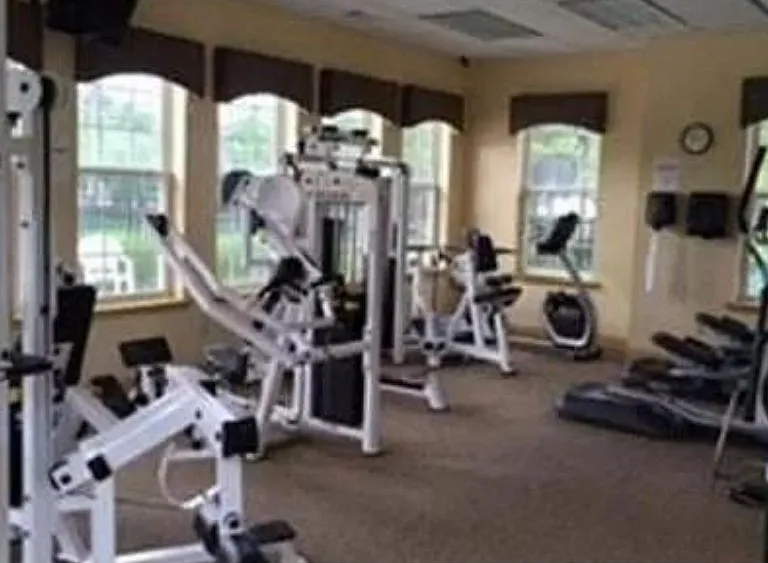 Community Gym