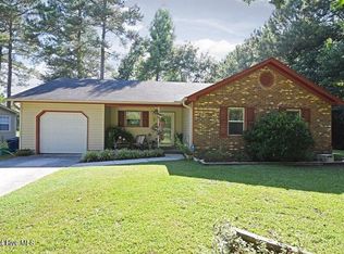 503 Maplehurst Dr, Jacksonville, NC 28540