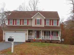 9507 Barbaras Way, King George, VA