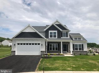 4489 Continental Dr, Harrisburg, PA
