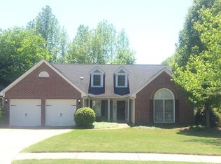 2630 Spring Harbor Dr, Cumming, GA 30041