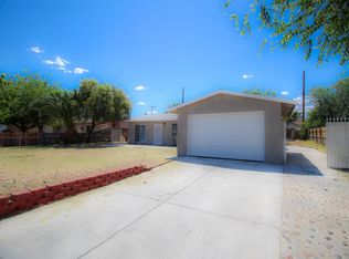 77 Sacramento Dr, Las Vegas, NV 89110