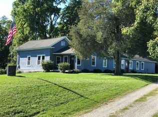 10907 County Route 78, Prattsburgh, NY 14873
