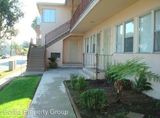 400 W 20th St APT 04, Long Beach, CA 90806