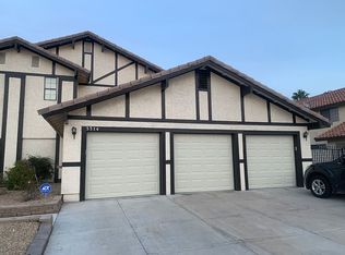 3314 Heavenly View Ct, Las Vegas, NV 89117