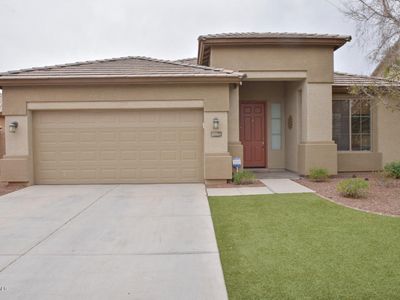 11863 W Alvarado Rd, Avondale, AZ, 85392