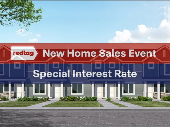 645 W 1920 S #1073, Provo, UT 84601