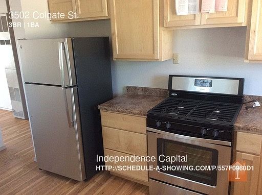 1st image of 3502 Colgate Ave