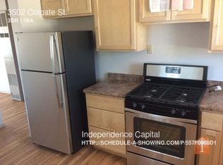 3502 Colgate Ave, Farmington, NM 87402