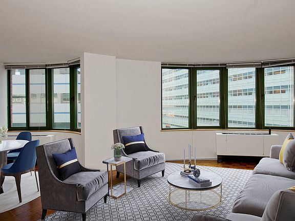 4th image of 275 Greenwich St APT 5B