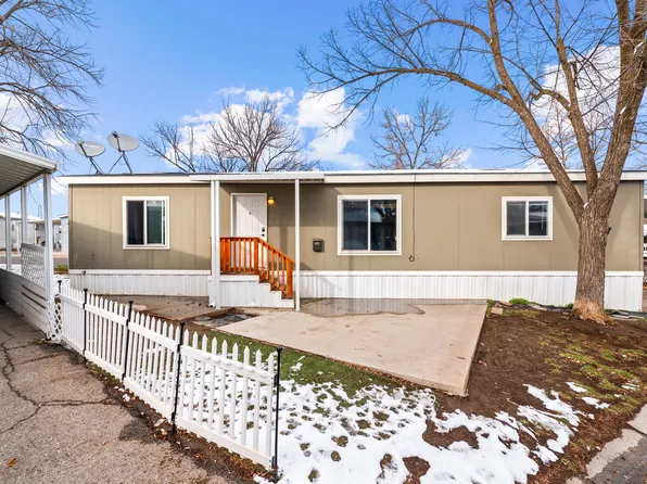 219 E Detroiter Cir, Salt Lake City, UT 84107