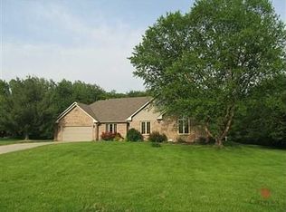 5195 Brook Ct, Danville, IN