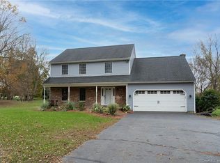 269 Ross Hill Rd, Lisbon, CT 06351