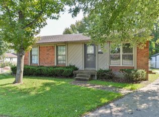 11007 Saybrook Ct, Louisville, KY 40229