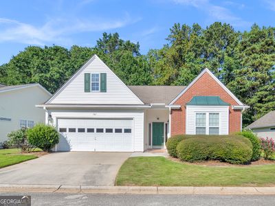 161 Spring Creek Blvd, McDonough, GA, 30253