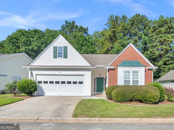 161 Spring Creek Blvd, McDonough, GA 30253