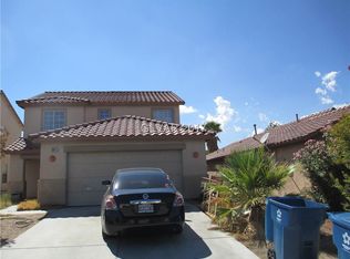 3041 Forest Falls Ct, Las Vegas, NV 89156