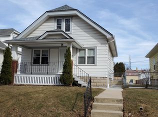 3672 S Herman St, Milwaukee, WI 53207