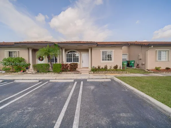 13801 SW 170th Ter, Miami, FL 33177