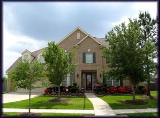 2903 Park Bend Dr, Friendswood, TX 77546