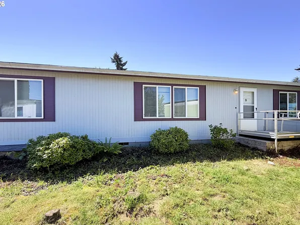 2742 NE 201st Ave Unit 7, Fairview, OR 97024
