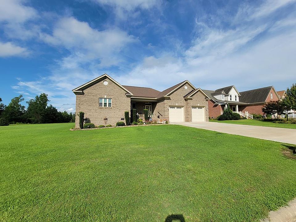 122 Winterberry Ln, Roanoke Rapids, NC 27870 Zillow