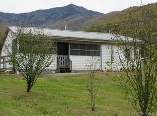 34 Bantam Branch Rd, Burnsville, NC 28714