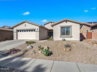 11705 N Sage Brook Rd, Tucson, AZ 85737