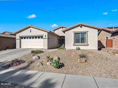 11705 N Sage Brook Rd, Tucson, AZ, 85737