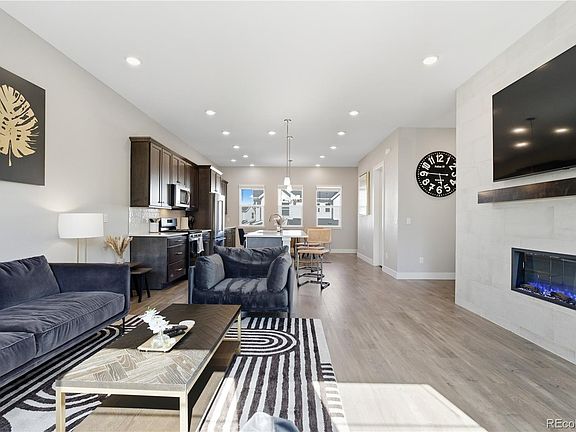 4th image of 10177 E 62nd Avenue