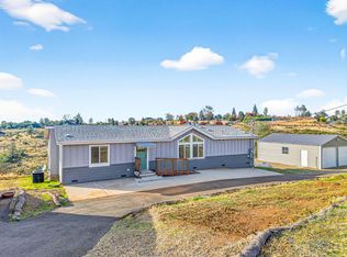 4745 Xanadu Way, Paradise, CA 95969