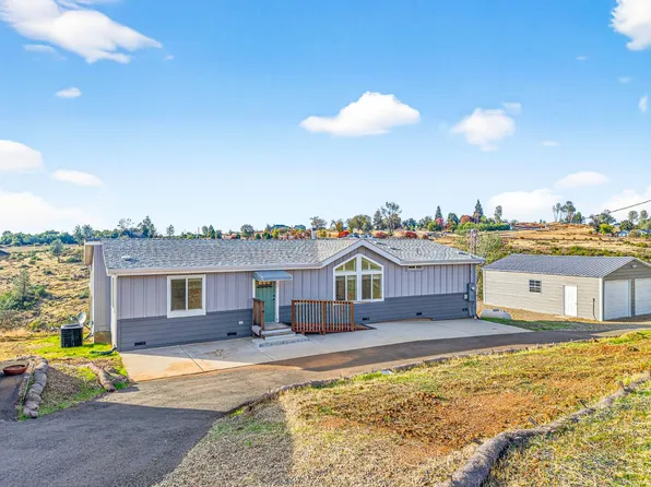 4745 Xanadu Way, Paradise, CA 95969