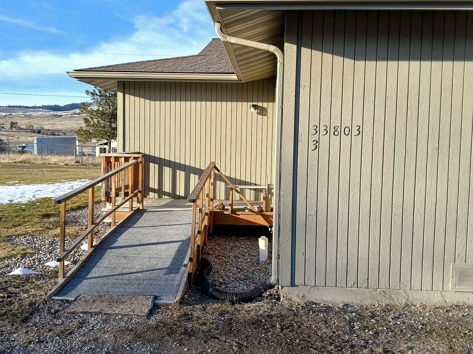 Jims Dr, Polson — Photo 2