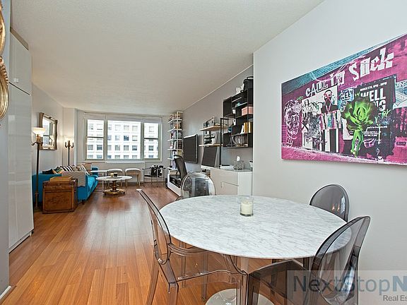 3rd image of 245 E 54th St APT 30A