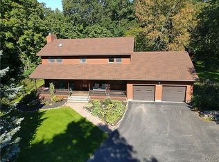 20831 Cagwin Rd, Watertown, NY 13601