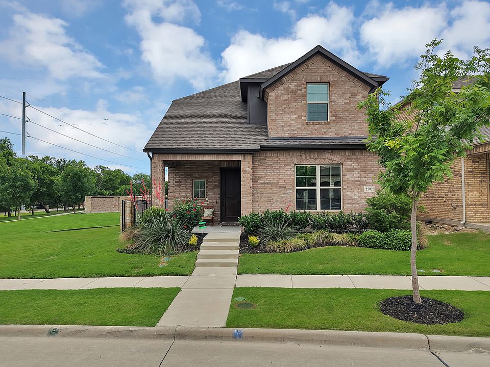 1st image of 2502 Westbank Trl
