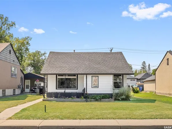 1924 York STREET, Regina, SK S4T 4R4